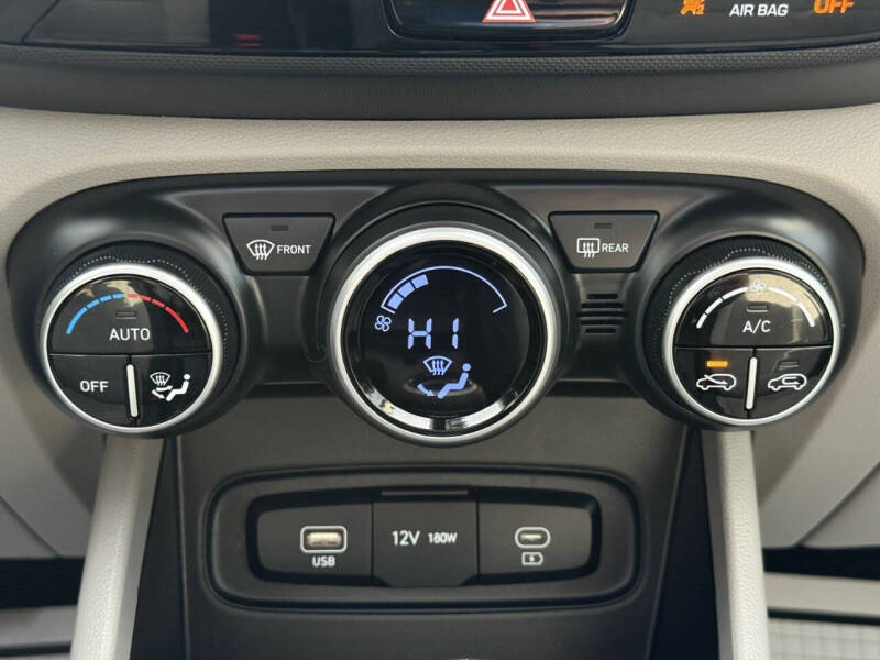 2024 Hyundai Venue Limited