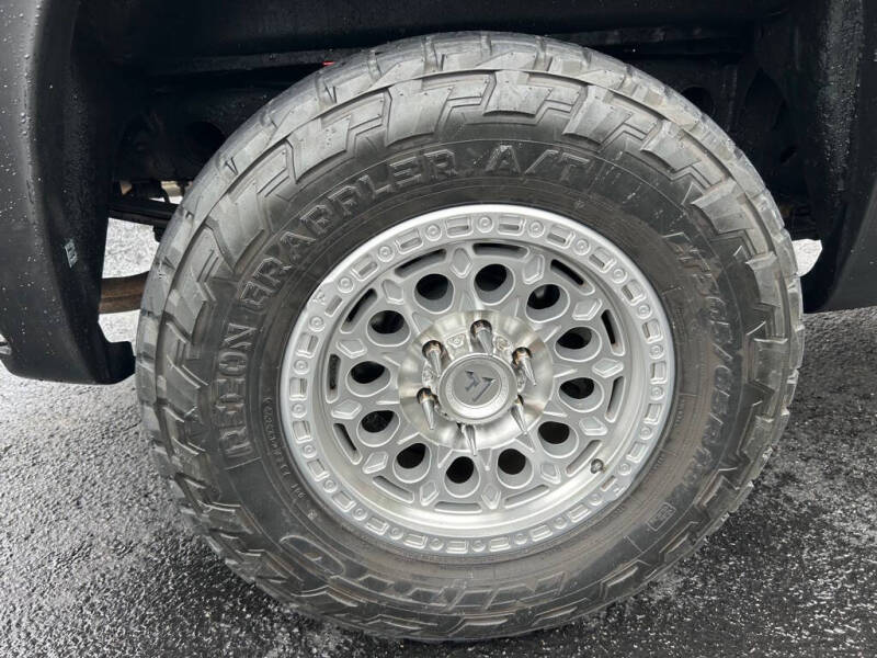2013 GMC Sierra 1500 Denali
