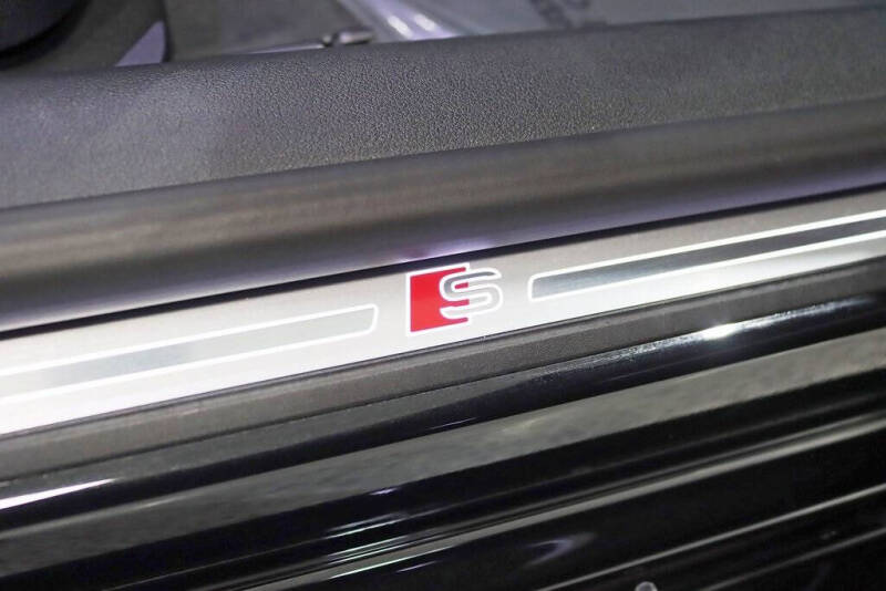 2023 Audi S5 3.0T quattro Premium Plus