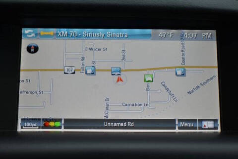 2017 Buick Cascada Premium