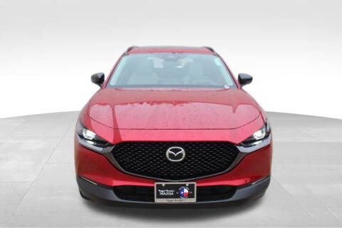 2025 Mazda CX-30 2.5 Turbo Premium Plus