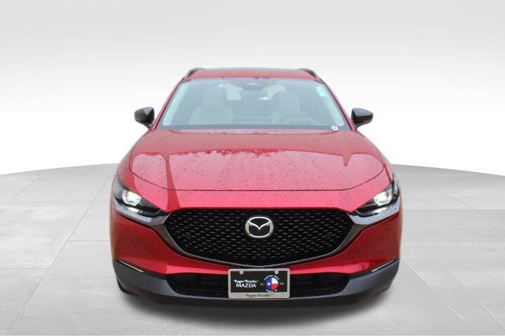 2025 Mazda CX-30 2.5 Turbo Premium Plus