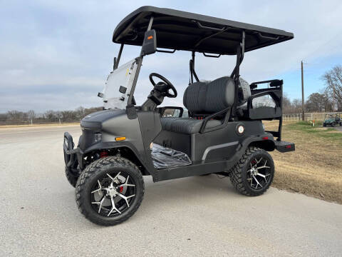 2026 Denago Nomad XL