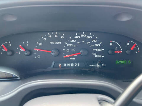 2006 Ford E-Series E-350 SD XLT