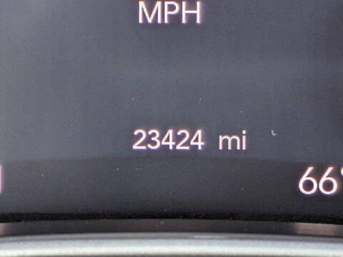 2025 Chrysler Voyager LX