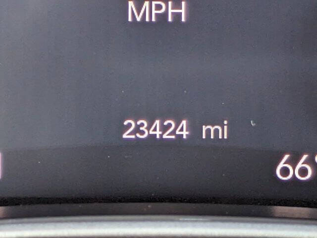 2025 Chrysler Voyager LX