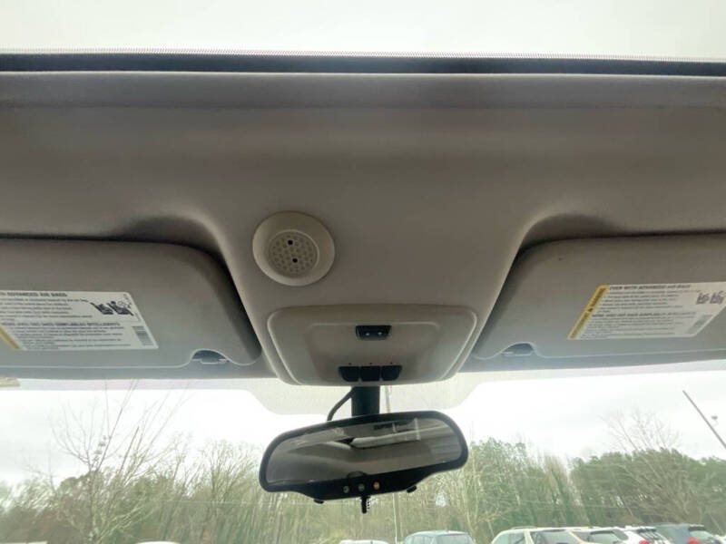 2013 Chevrolet Impala LT Fleet