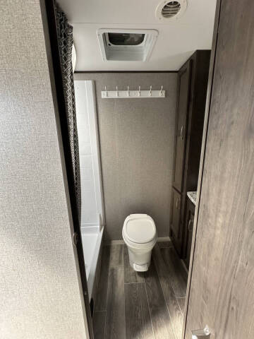 2021 Jayco Jay Flight 237RBS