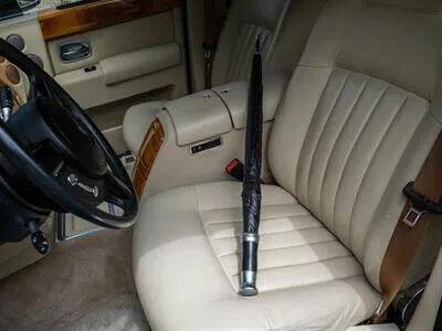 2004 Rolls-Royce Phantom