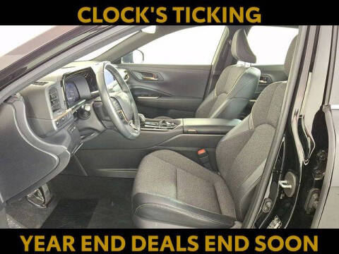 2024 Toyota Crown XLE