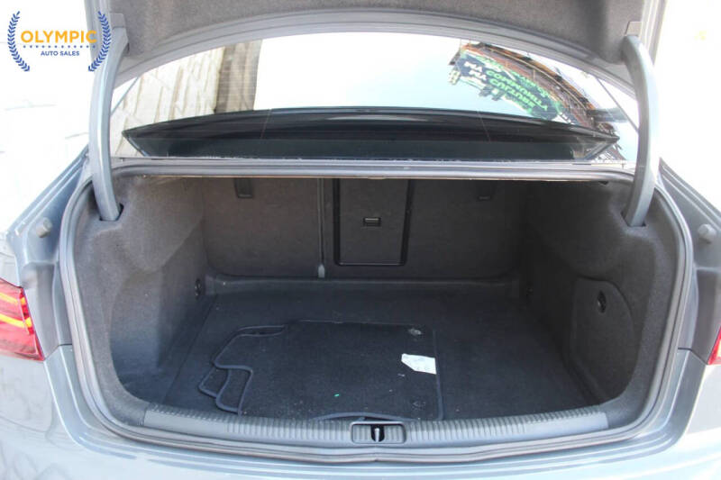 2019 Audi A3 Premium 40 TFSI