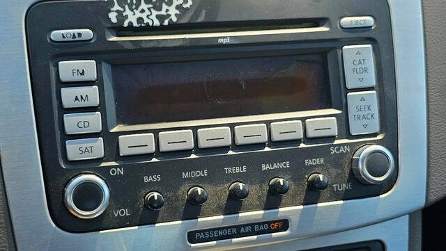 2007 Volkswagen Passat 2.0T