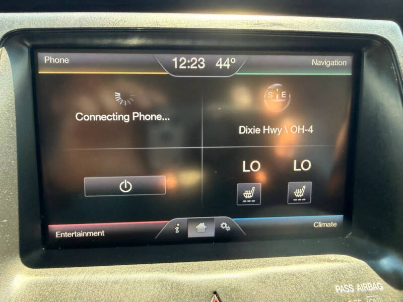 2014 Ford Flex SEL