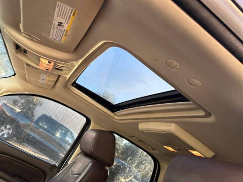 2013 Cadillac Escalade Platinum Edition