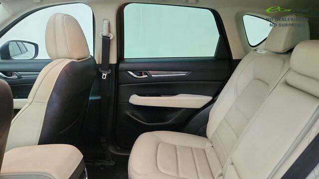 2022 Mazda CX-5 2.5 S Premium