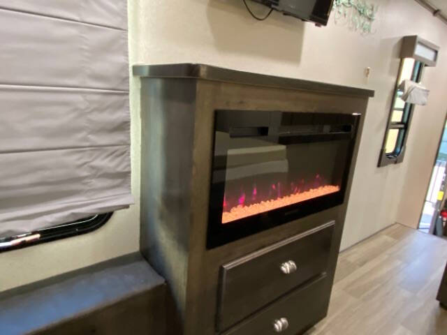 2020 Forest River CARDINAL  345RLX