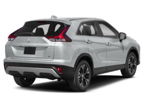 2023 Mitsubishi Eclipse Cross