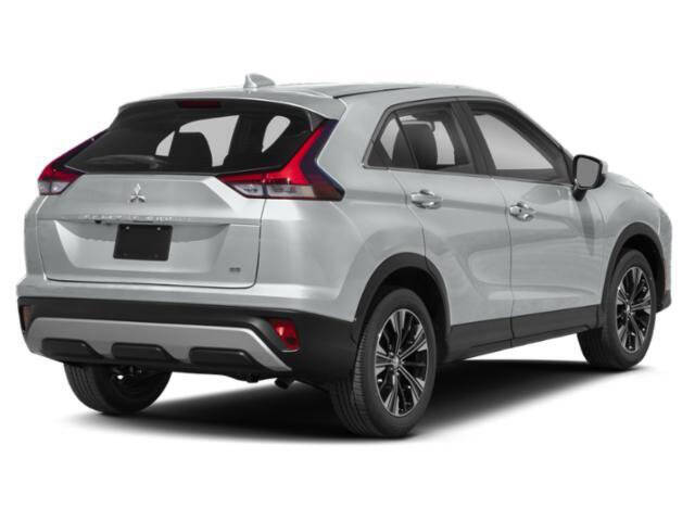 2023 Mitsubishi Eclipse Cross