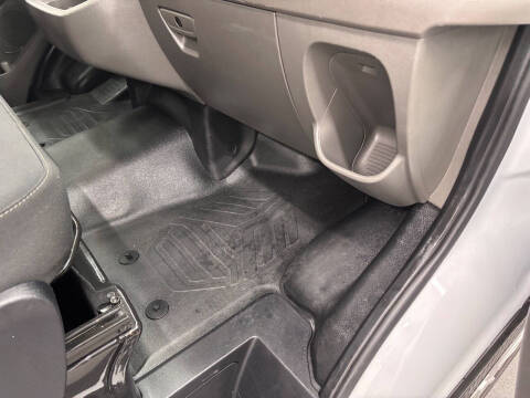 2023 Ford Transit 250