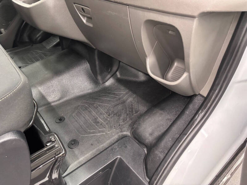 2023 Ford Transit 250