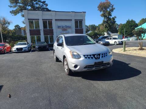 2015 Nissan Rogue Select for sale at Best Buy Wheels in Virginia Beach VA