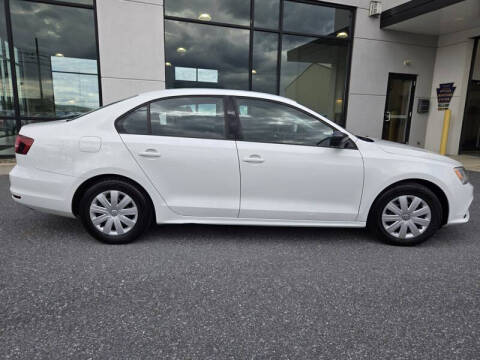 2016 Volkswagen Jetta