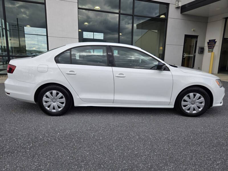 2016 Volkswagen Jetta