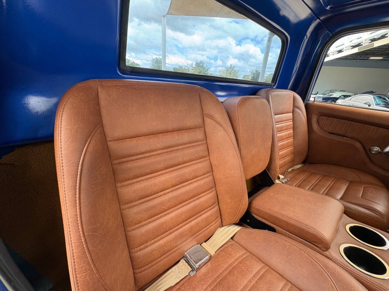 1967 Chevrolet C10 63