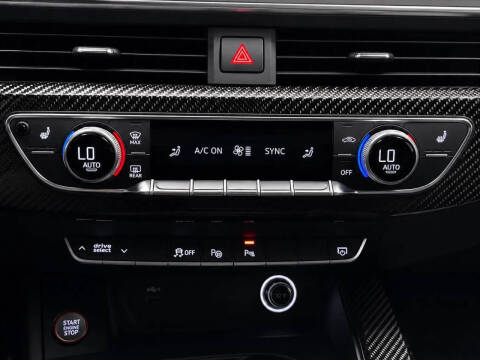 2019 Audi RS 5 2.9T quattro