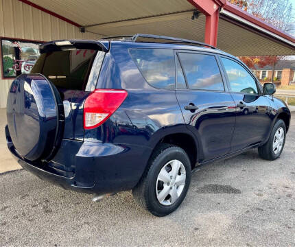 2006 Toyota RAV4