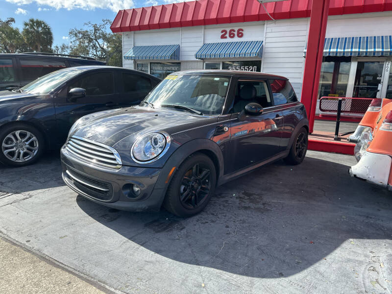 2013 MINI Hardtop for sale at Riviera Auto Sales South in Daytona Beach FL