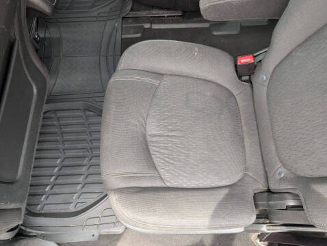 2014 GMC Acadia SLE-2