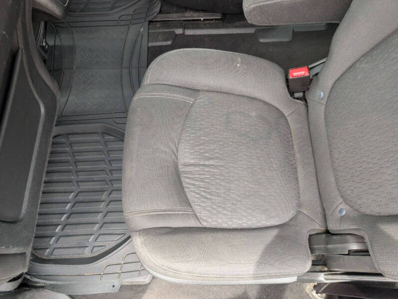 2014 GMC Acadia SLE-2