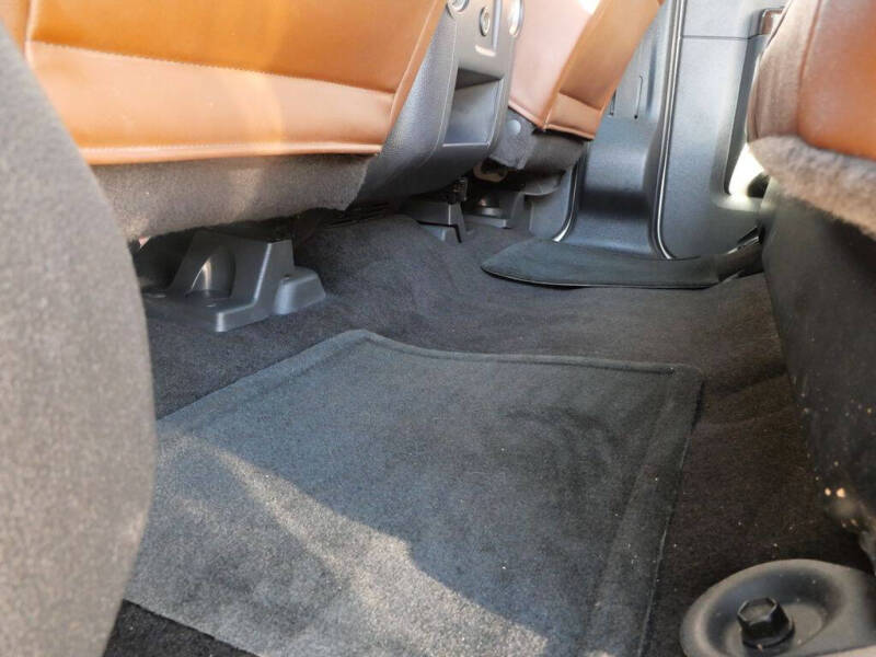 2016 Ford F-450 Super Duty Platinum