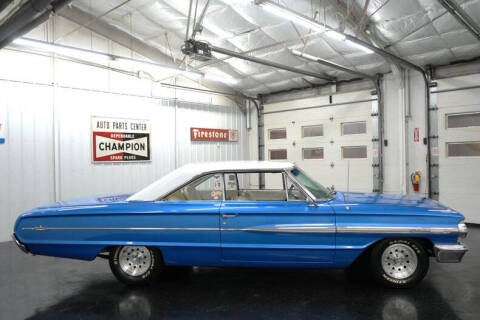 1964 Ford Galaxie