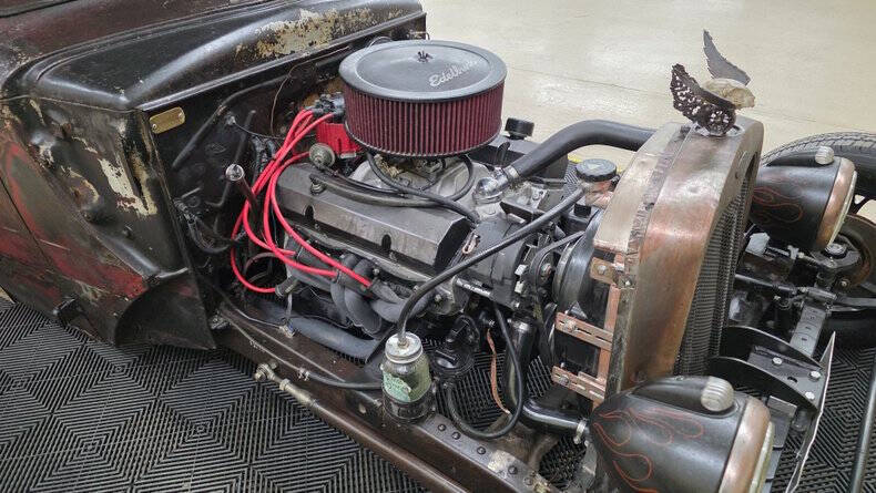 1940 Ford F-100