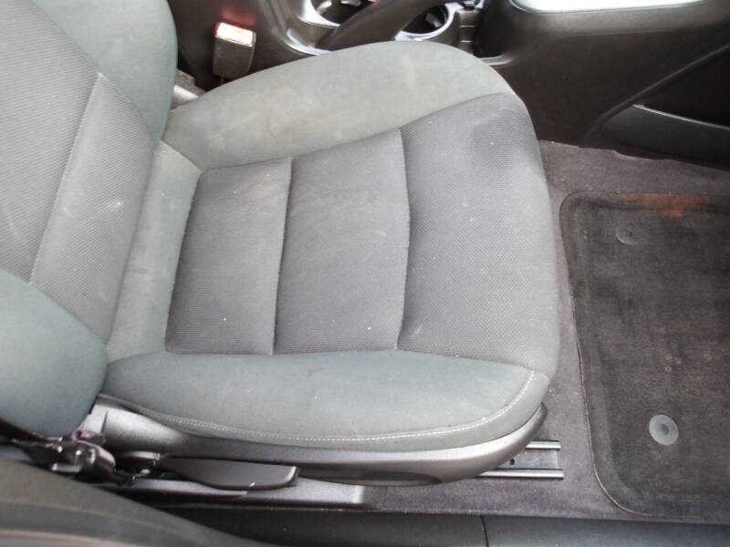 2012 Chevrolet Cruze ECO