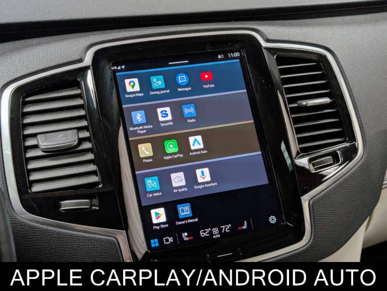 2024 Volvo XC90 B6 Plus Bright Theme 6P