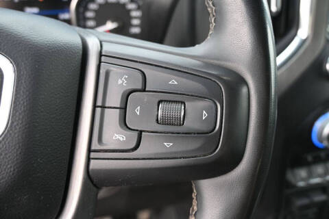 2023 GMC Sierra 3500HD