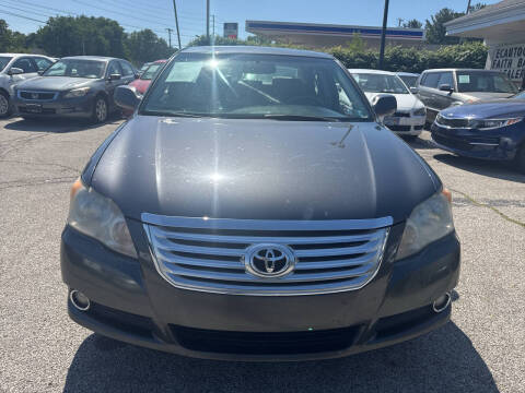 2008 Toyota Avalon Touring