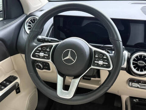 2022 Mercedes-Benz GLB GLB 250