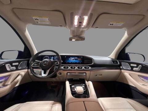 2020 Mercedes-Benz GLE GLE 350