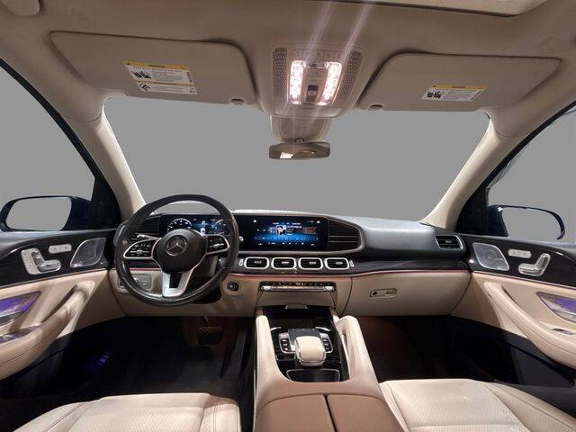 2020 Mercedes-Benz GLE GLE 350