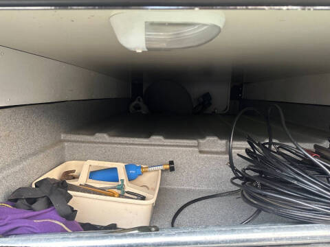 2015 Forest River Forester