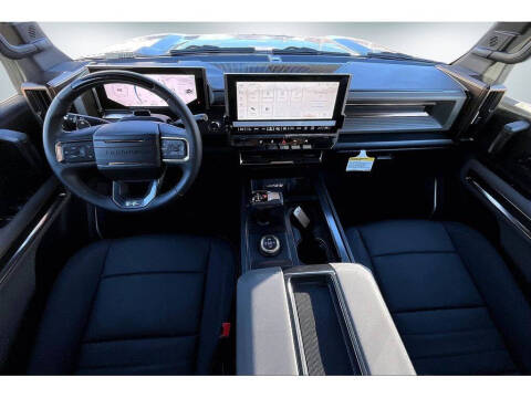 2025 GMC HUMMER EV 2X