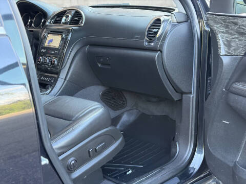 2014 Buick Enclave Premium