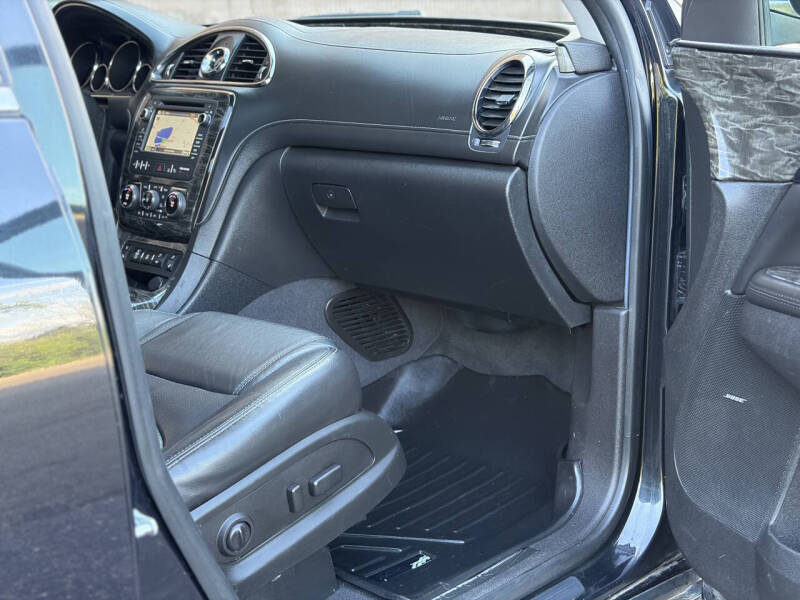 2014 Buick Enclave Premium
