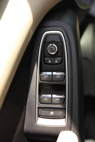 2020 Subaru Ascent Limited 8-Passenger