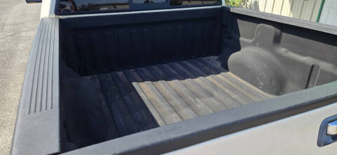 2008 Ford F-150 Lariat