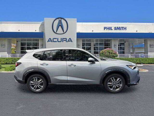 2026 Acura ADX